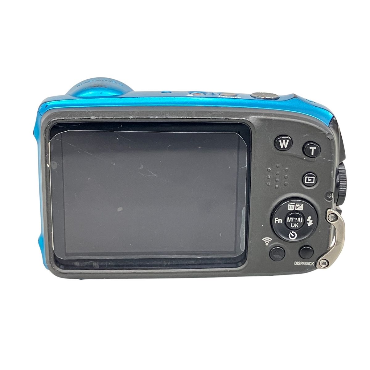富士フイルム FUJIFILM FinePix XP140 コンパクト デジタル