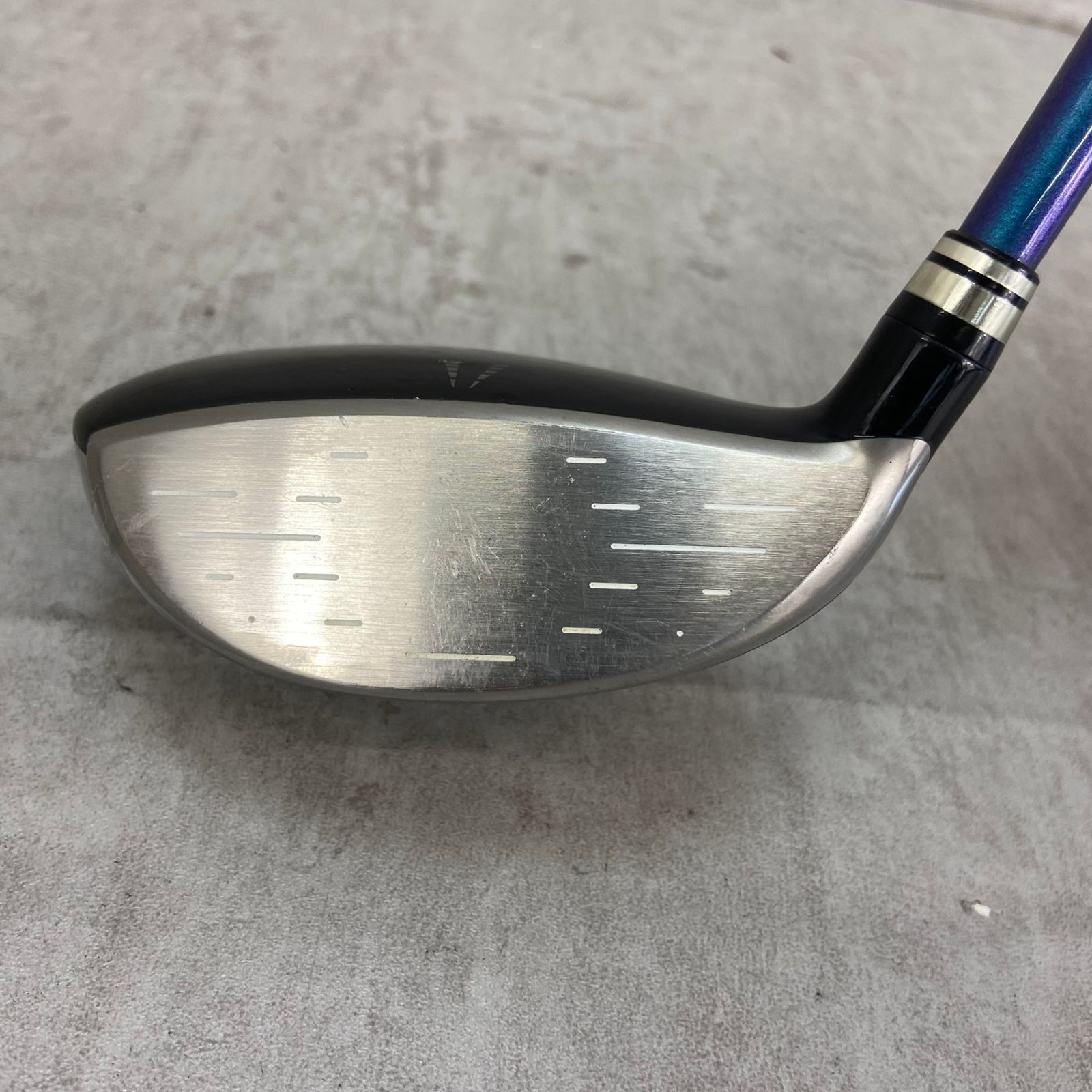 XXIO - XXIO　ゼクシオ　8代目　MP800　メンズゴルフ3W　カーボン　R　15°　右利き用　Spoon　スプーン　43インチ　D-2　約291g　2014年 XXIO ゼクシオ 8代目 MP800 メンズゴルフ3W カーボン R 15° 右