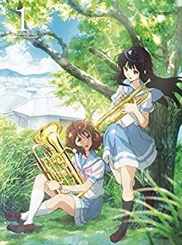 【中古】(非常に良い)響け!ユーフォニアム2 1巻 [Blu-ray]