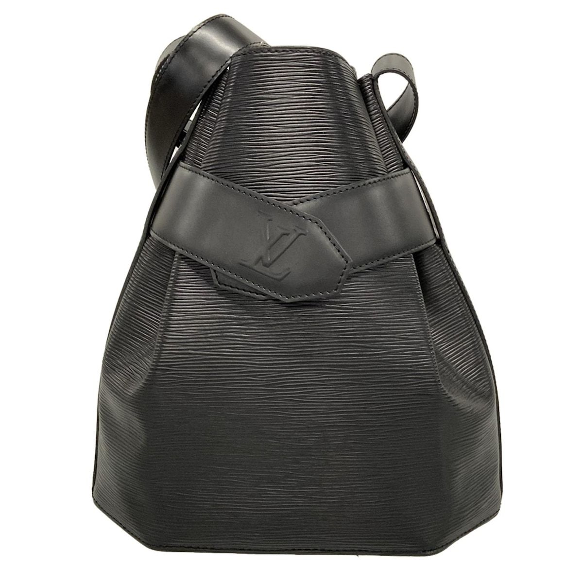 LOUIS VUITTON(ルイヴィトン) ショルダーバッグ エピ サック