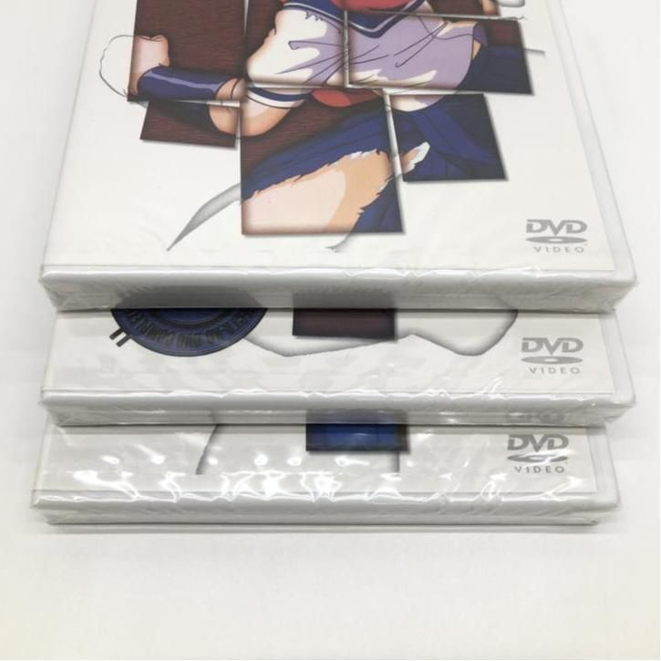 ＤＶＤ