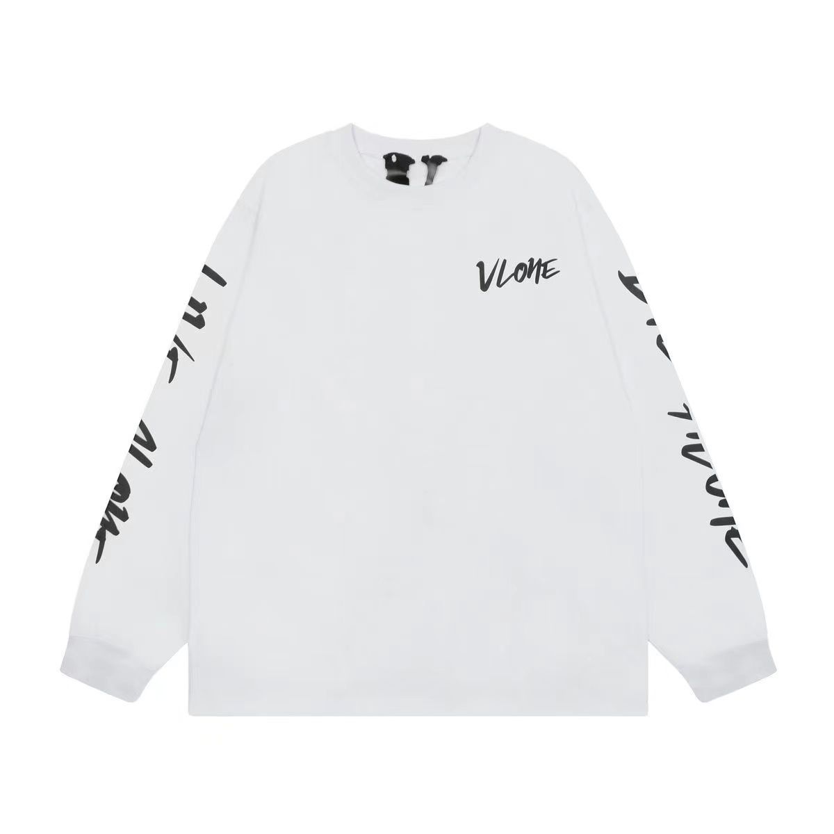 VLONE ロンティ M SAINT M×××××× - ラスト1点 / SM-S22-0000-070 / HOODIE / VLONE