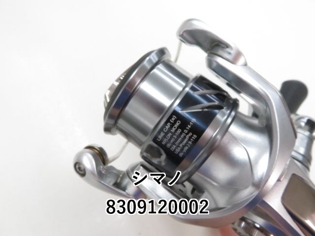 シマノ 15ストラディック 1000S (03-8309120002) - メルカリ