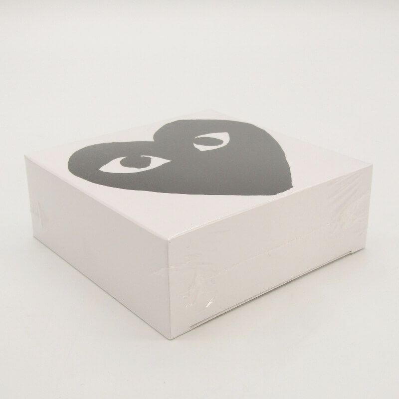 COMME des GARCONS PARFUMS コムデギャルソン 香水 プレイ ブラック オードトワレ 100 ml PLAY BLACK その他 トップス メンズ