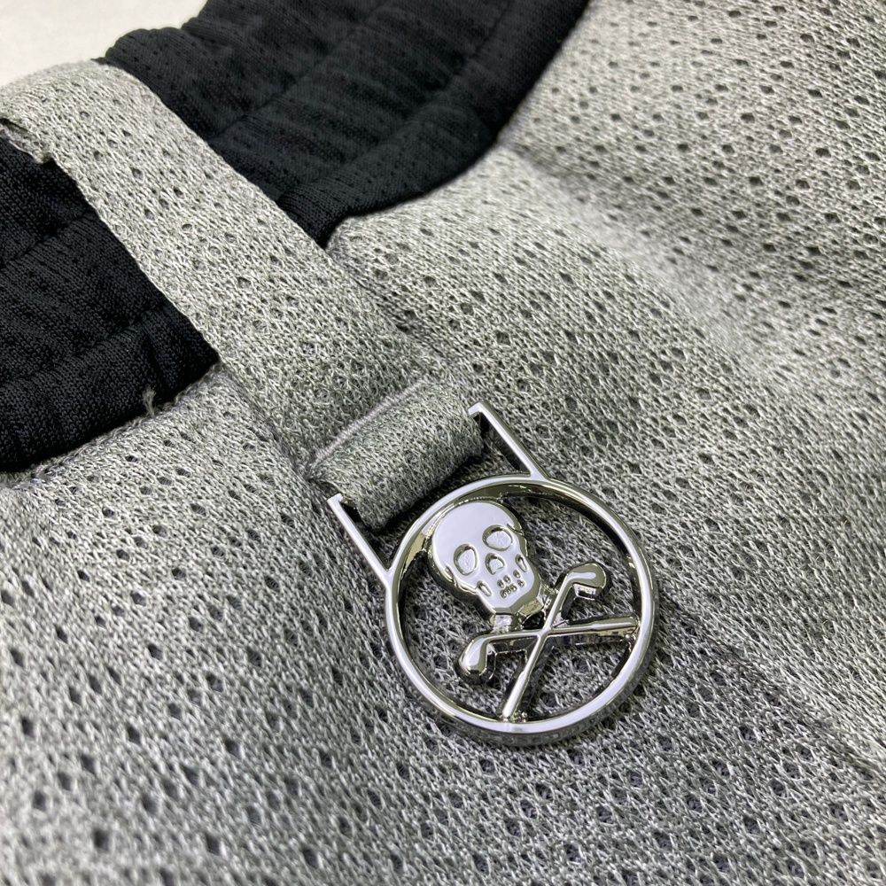 サイズ 44 MARK-LONA マークアンドロナ ハーフパンツ カモフラ 迷彩柄 グレー系 240101435226 ゴルフウェア メンズ ストスト USTAUSTRALIA_COM_AU