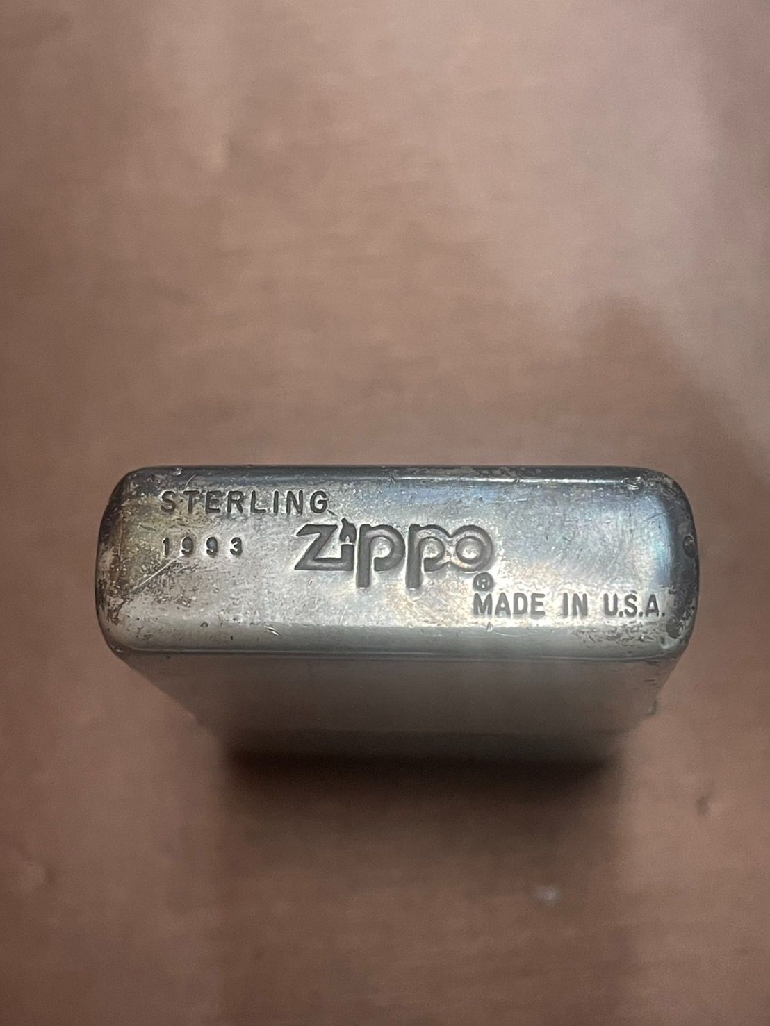 1993 STERLING