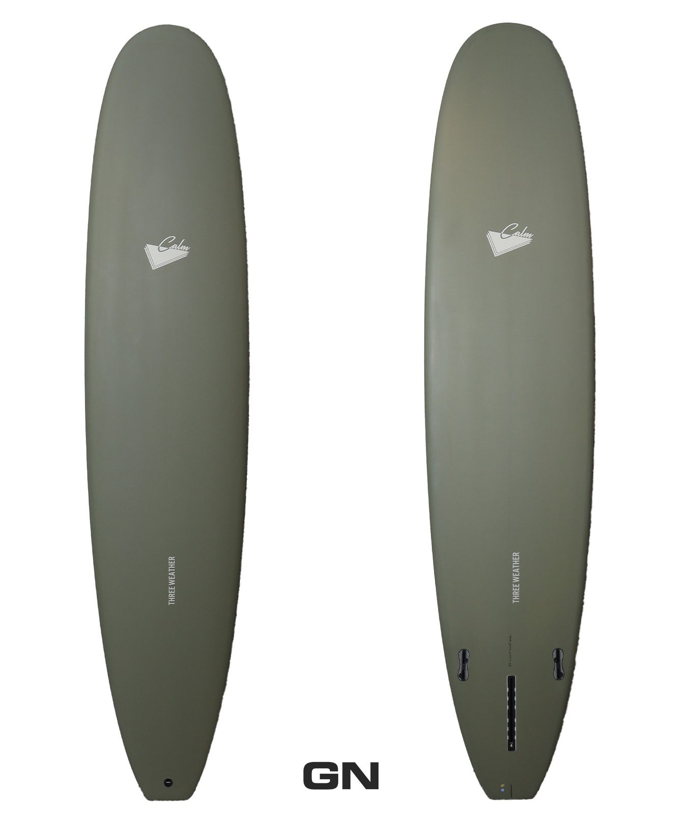 ムラスポ公式】新品 THREE WEATHER スリーウェザー CALM カルム 