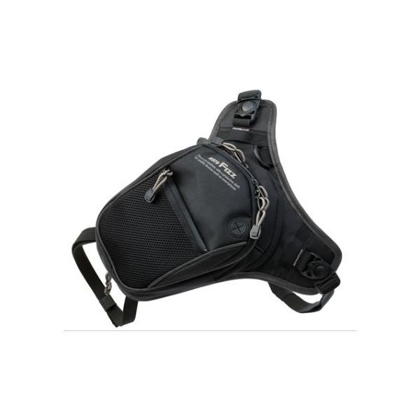 【新品･最短当日出荷】TANAX  タナックス MFK-206 デジバッグプラス/ホルスター  ブラック MFK206 (2371797)