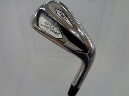 タイトリスト Titleist AP1 718 6S アイアンセット IR NS PRO 950GH フレックスS メンズ 男性用 右利き 右用 Cランク ゴルフクラブ