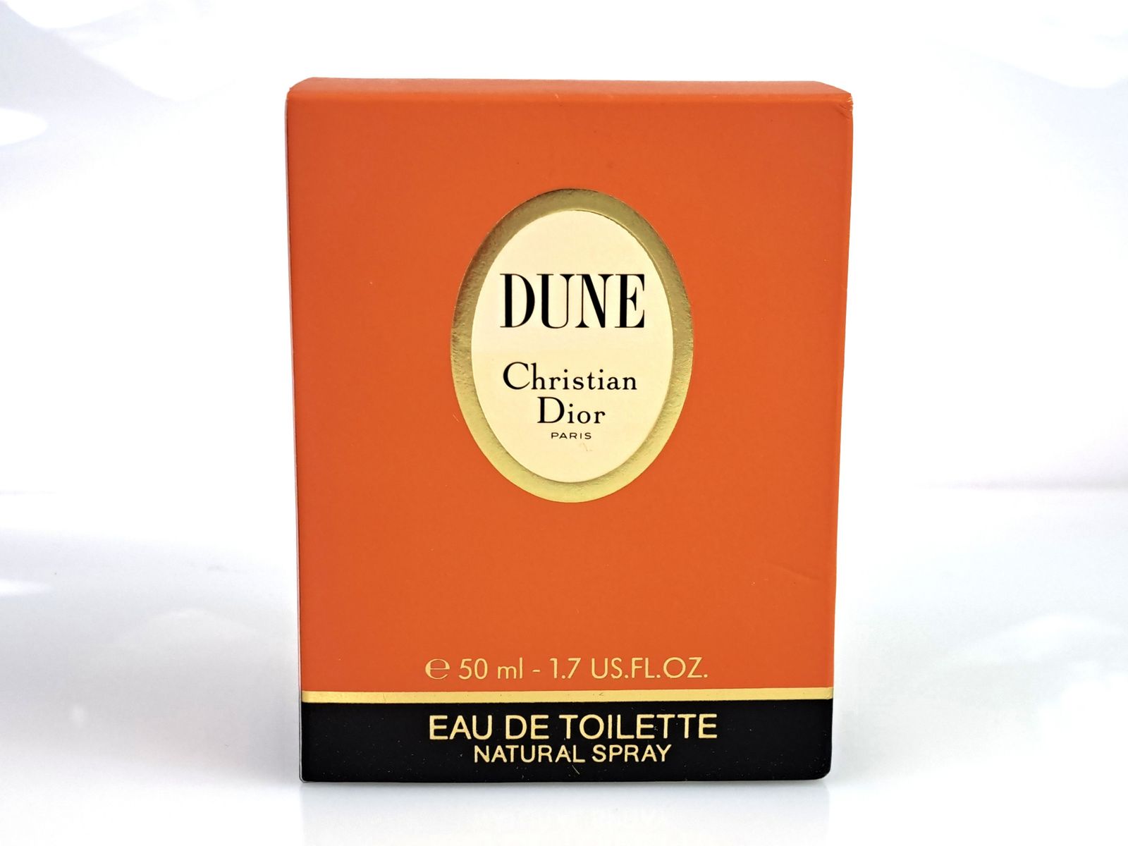 未使用 クリスチャン・ディオール Christian Dior DUNE デューン