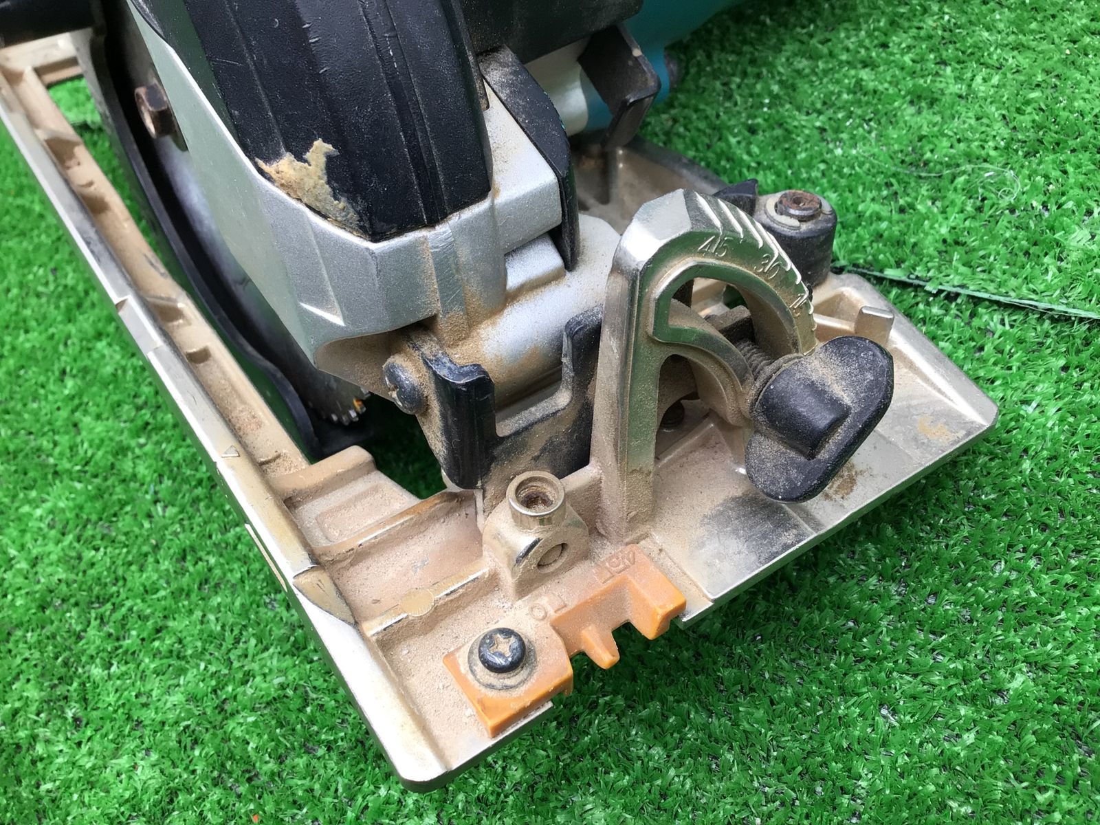 品 Makita|マキタ 147mm電子マルノコ 5332C IT2XJG3AB8U7 エコツール小牧ｲﾝﾀｰ店 M02 HRDEVELOPMENT_JP