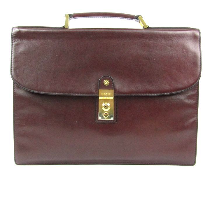 ゴールドファイル PCブリーフケース