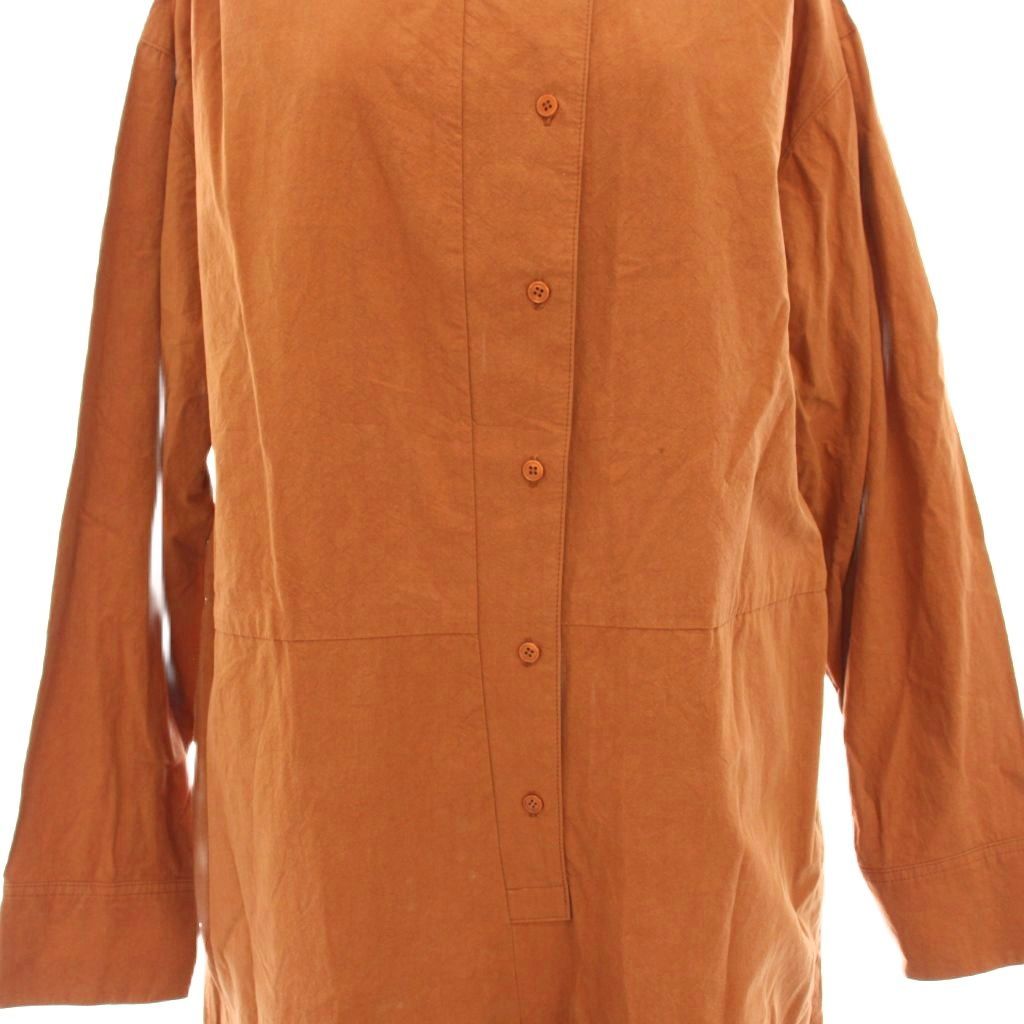 トゥデイフル TODAYFUL タイプライターシャツコンビネゾン