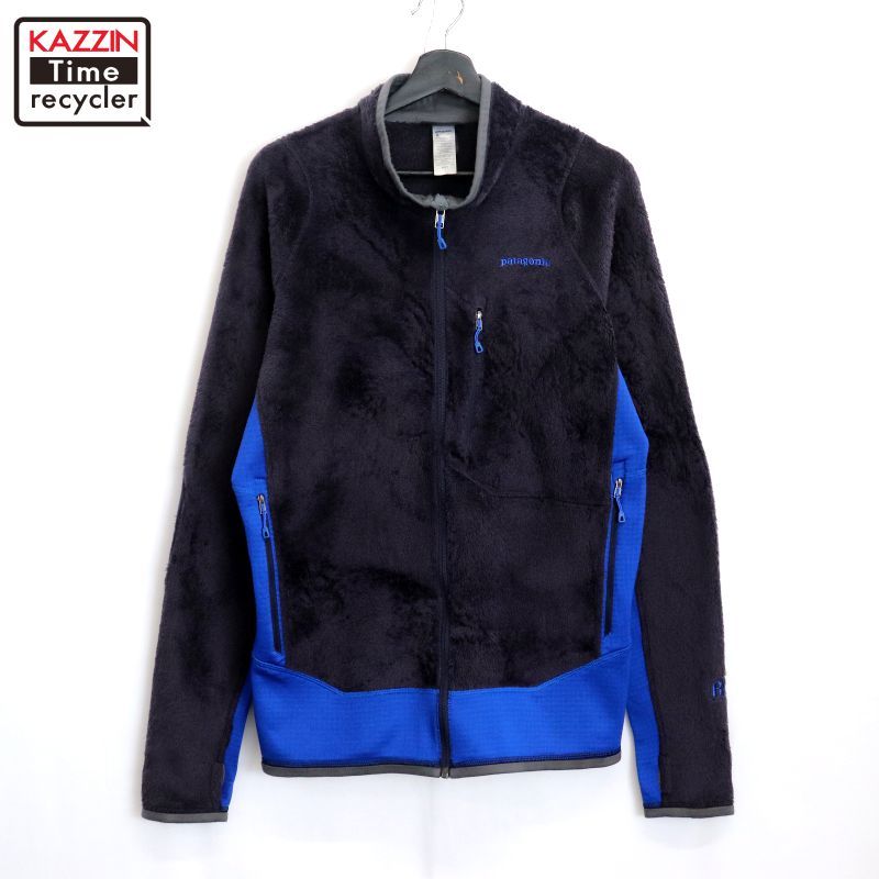 00s patagonia レギュレーター R2 ポーラーテック フリース