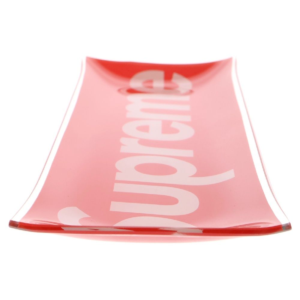 supreme ガラストレー Glass Ashtray 13ss supreme 13SS Glass Ashtray