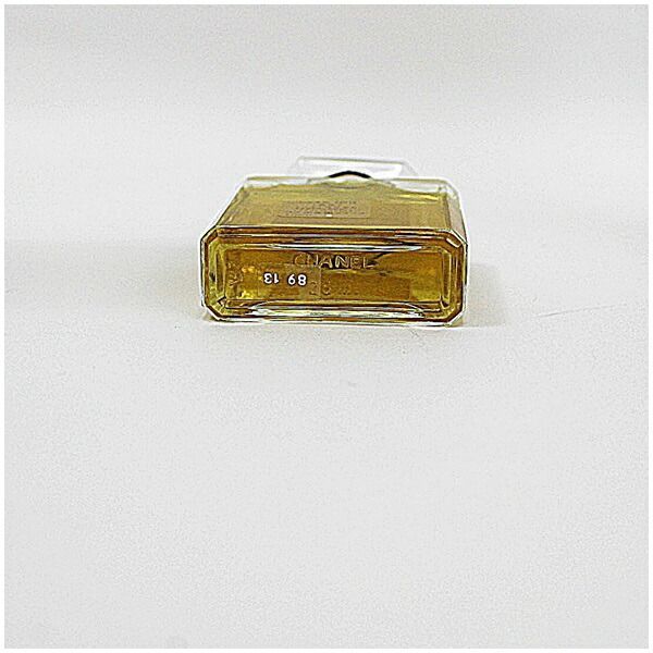 シャネル 香水 NO.19 未開栓 パルファム ボトルタイプ 14ml 中古