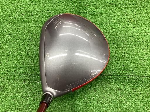 テーラーメイド STEALTH2 HD 12° レディース ドライバー DR TENSEI RED TM40 STEALTH DR フレックスA レディース 女性用 右利き 右用 Cランク ゴルフクラブ