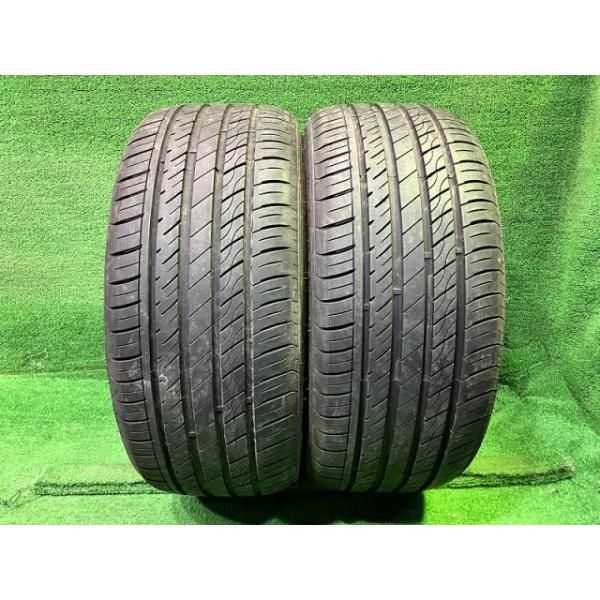 GRENLANDER サマー GRENLANDER L-ZEAL56 235|35R20 2本 6ミリ 2025年