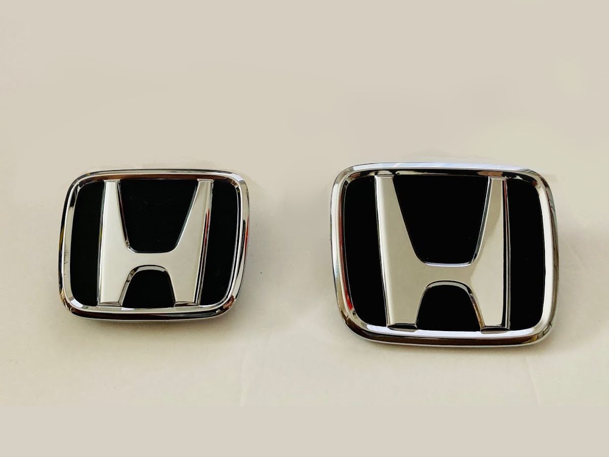 ☆新品 未使用☆ HONDA BEAT PP1用 フロント と リヤ H ☆新品 未使用☆ HONDA BEAT PP1用 フロント と リヤ H