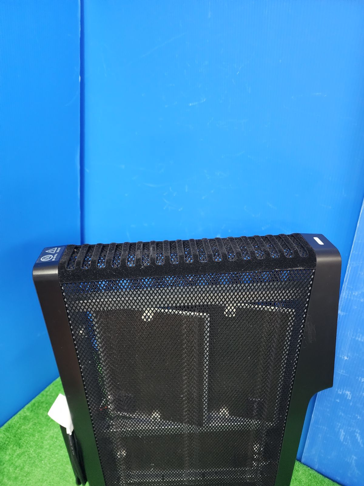 M469 シロカ遠赤軽量ヒーター SN-M451 K 動作品 保証付き 送料無料 2510 WWW_KANDAIZUMI_COM