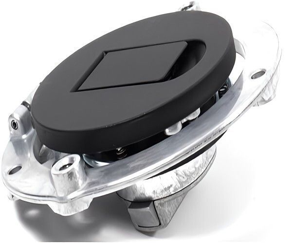 カワサキ ニンジャ ZX 12R フューエルタンクキャップ Cap Tank Fuel KAWASAKI 純正 Genuine JDM メーカー純正品