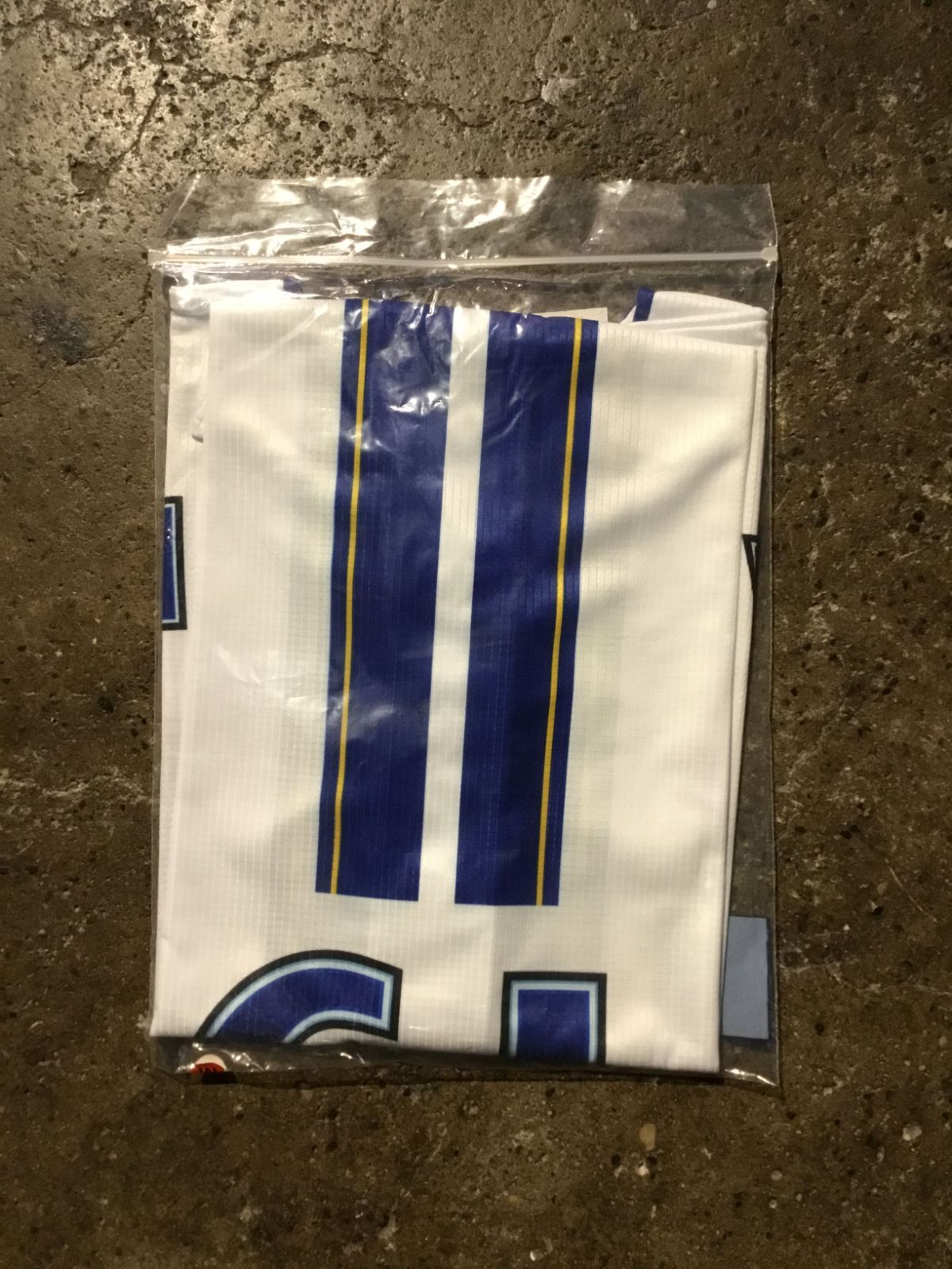 ハイクオリティーレプリカユニフォーム