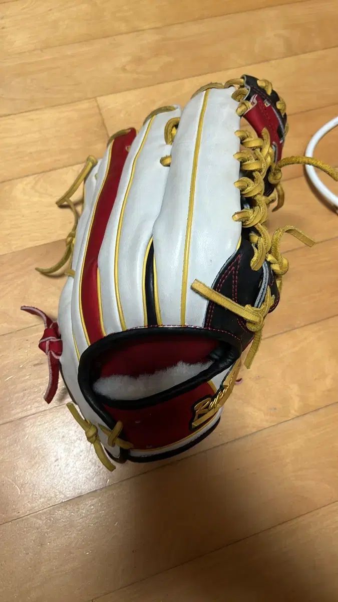 ルーフィットス 外野 1級 グローブ