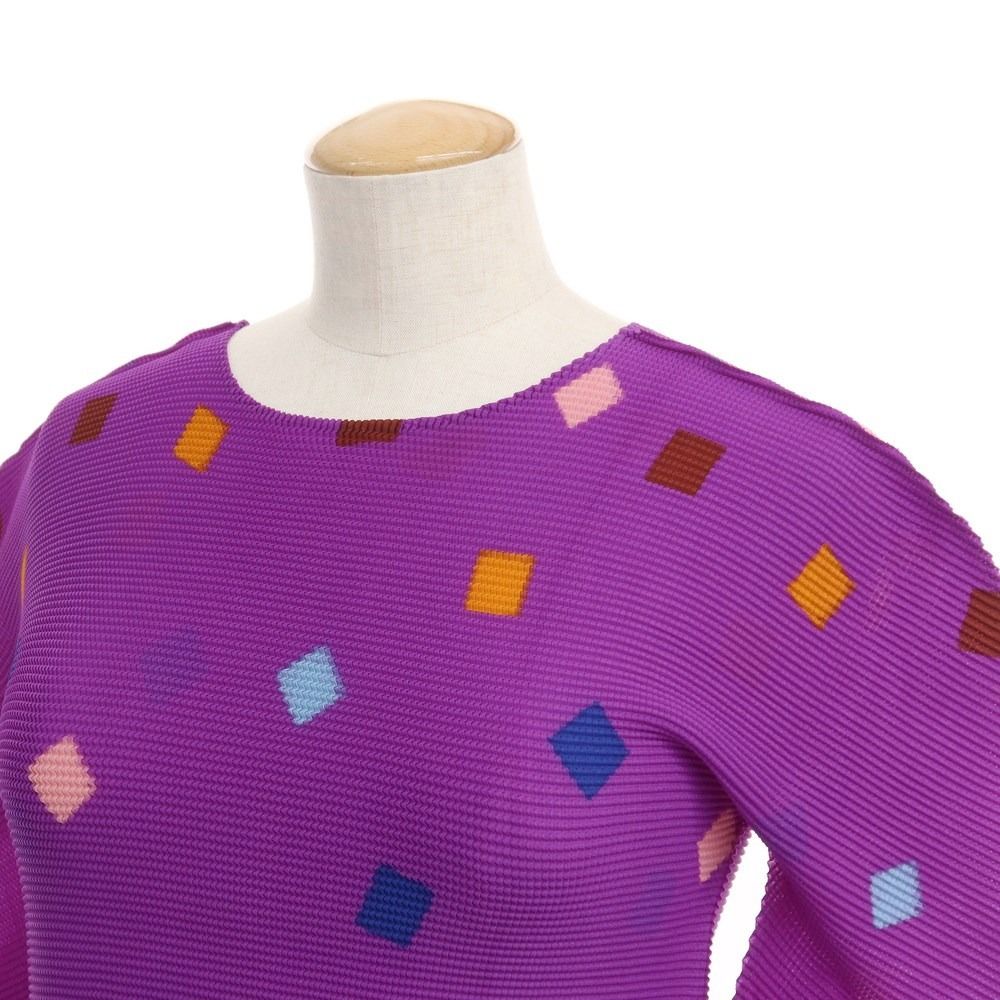 中古】ミー イッセイミヤケ me ISSEY MIYAKE 2022年秋冬