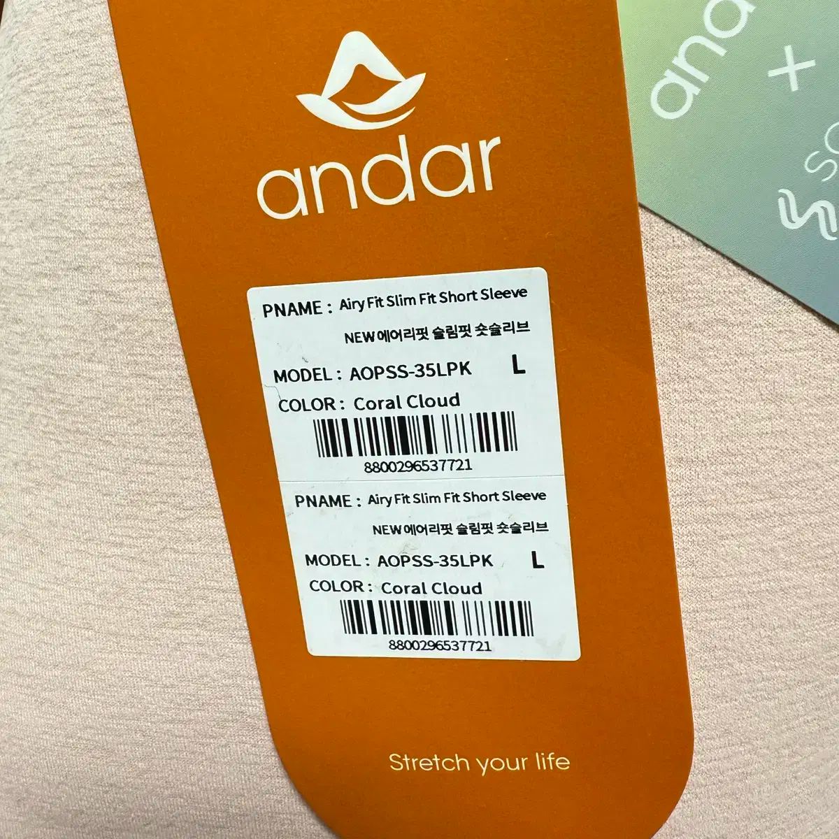 andar 一括販売 全部 L サイズ