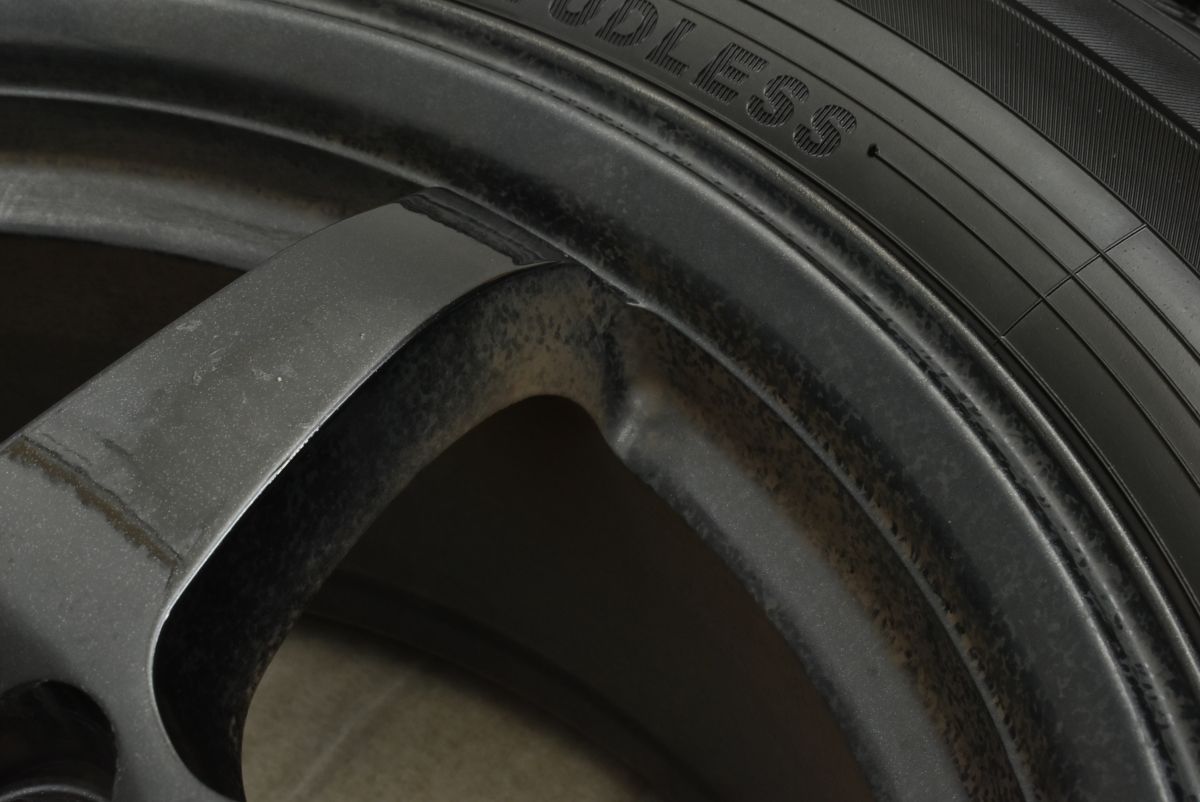 ヨコハマ アイスガード