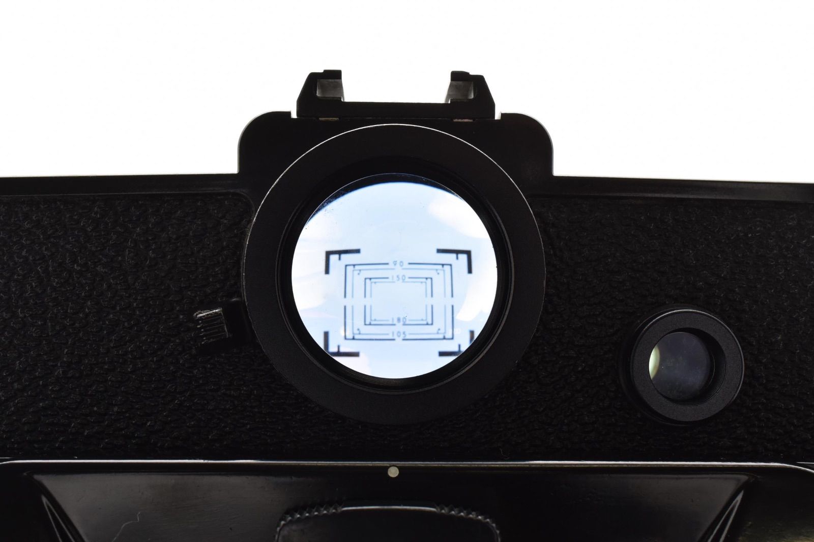 トプコン TOPCON HORSEMAN VH-R ボディ 大判カメラ　ジャンク ☆希少品☆ TOPCON トプコン HORSEMAN VH-R ホースマン 大判