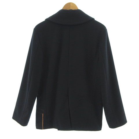 fortela ダブルコート beams f フォルテラ FORTELA ビームス BEAMS コート Pコート ピーコート