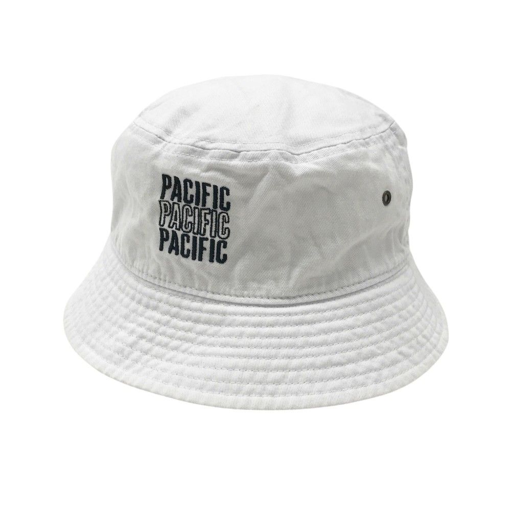 PACIFIC GOLF CLUB パシフィック ゴルフクラブ バケットハット