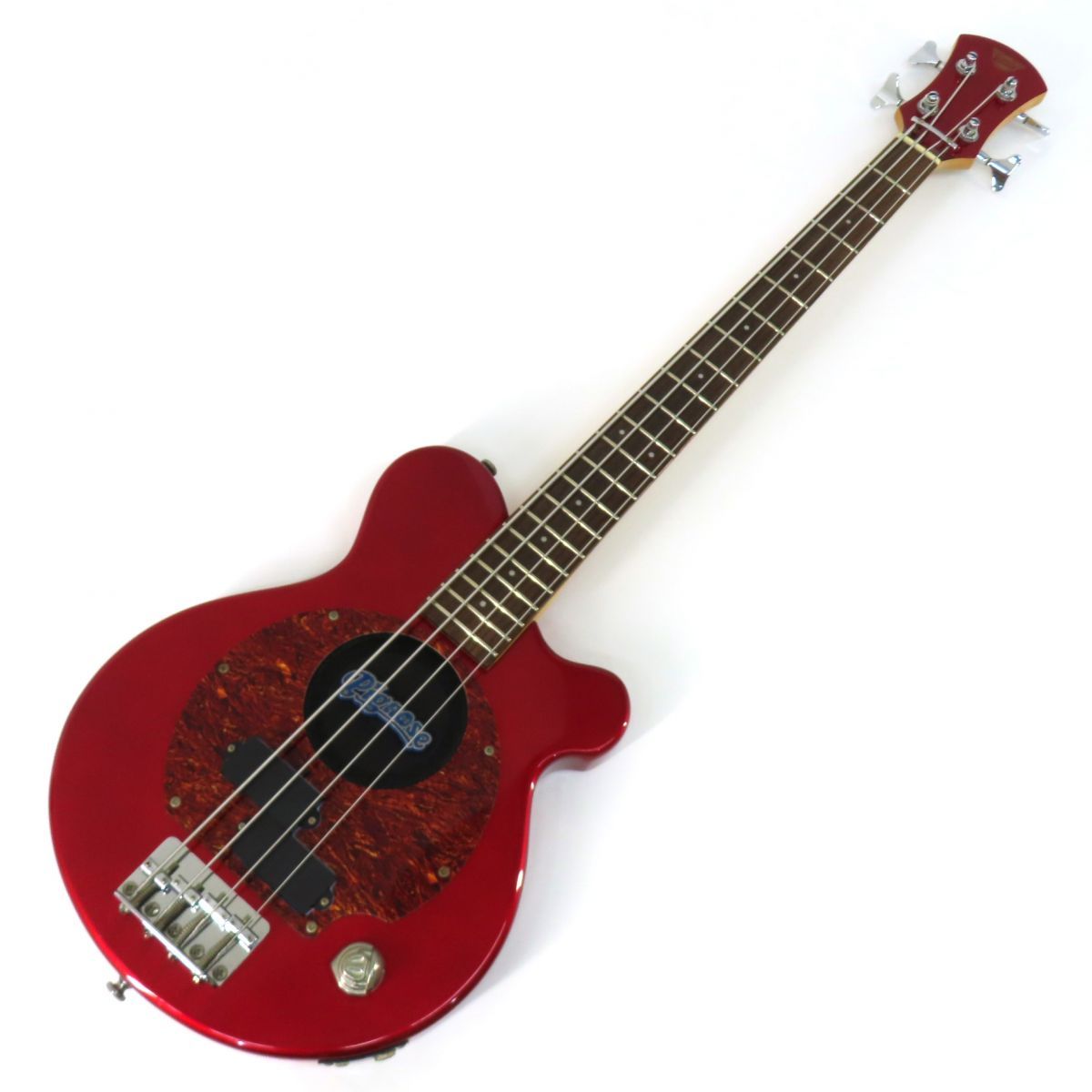 Pignose アンプ内蔵ベース PGB-100 Pignose ピグノーズ PGB-100 CA アンプ内蔵タイプ エレキベース