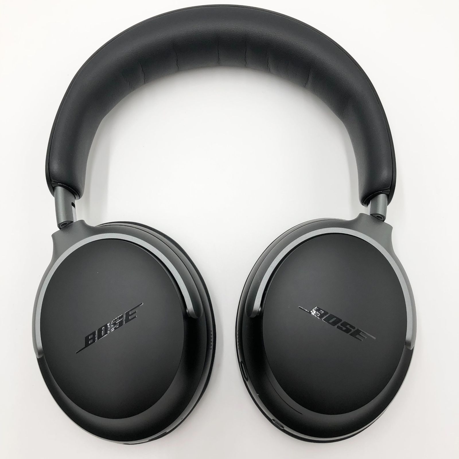 Bose QuietComfort Ultra Headphones 完全 ワイヤレス 空間 Bose QuietComfort Ultra Headphones 完全 ワイヤレス 空間