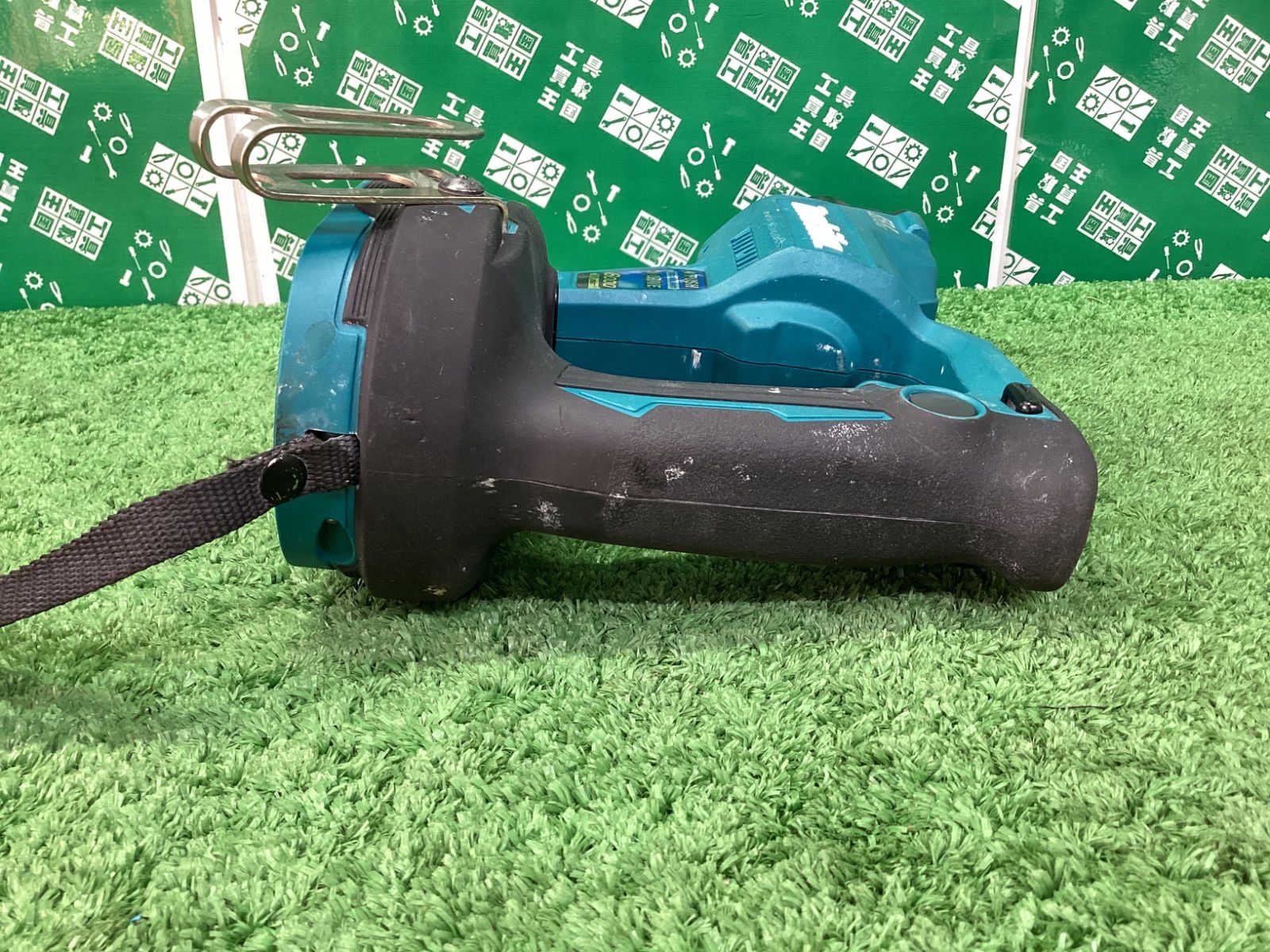 マキタ 18v充電式スクリュードライバ