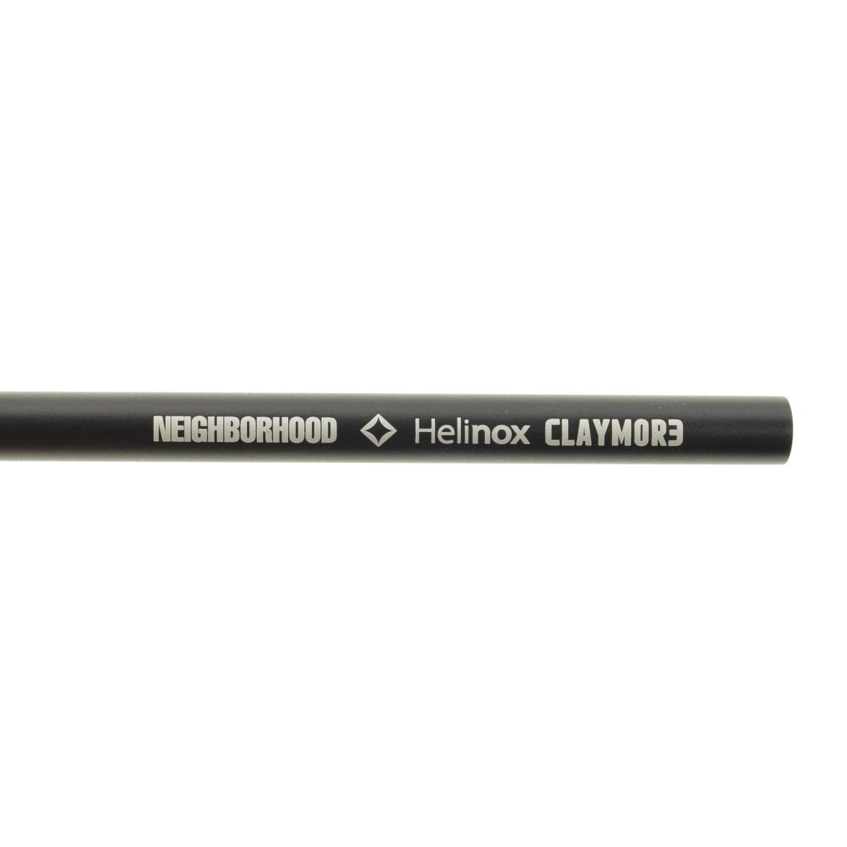NEIGHBORHOOD - ネイバーフッド HELINOX CLAYMORE PILE D 正規品 NEIGHBORHOOD × Helinox × CLAYMORE / ネイバーフッド × ヘリ
