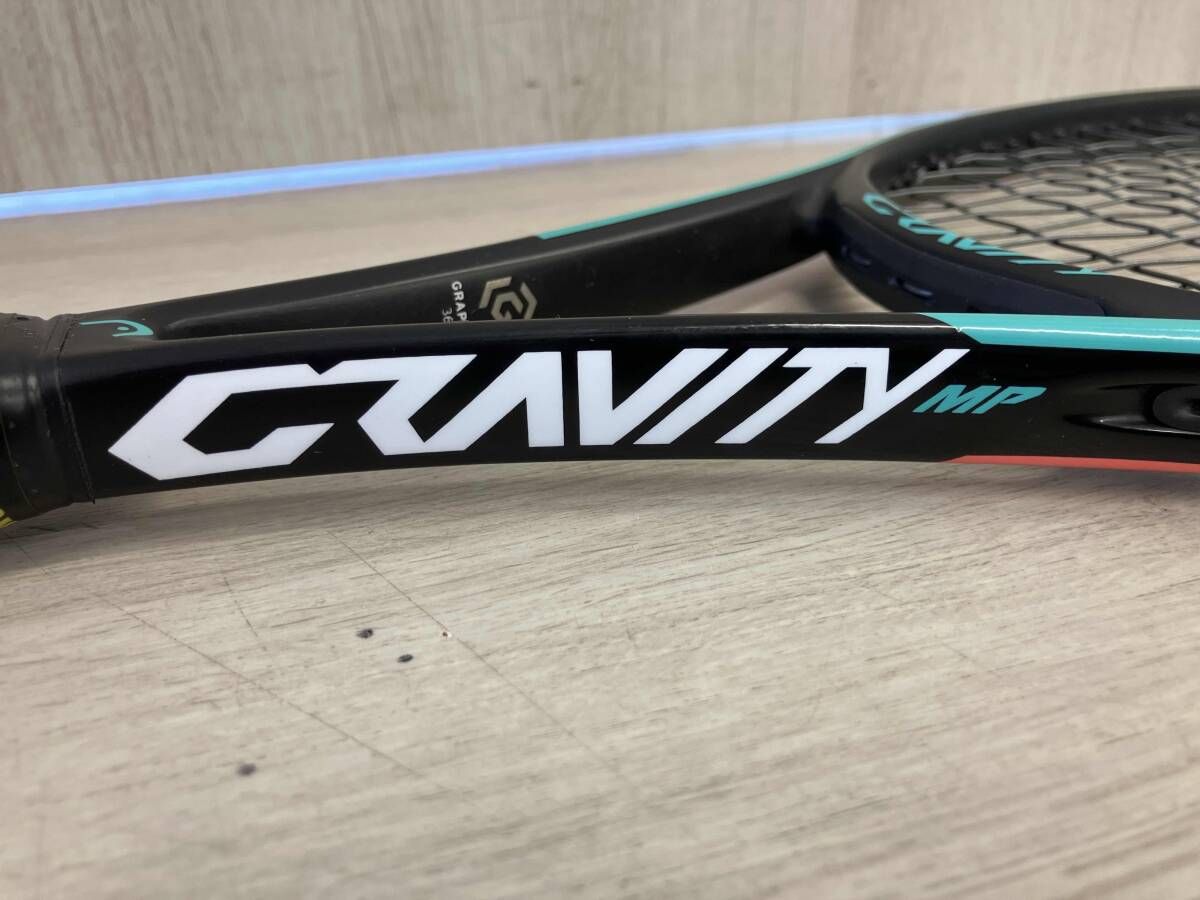 HEAD ヘッド GRAVITY MP グラビティ エムピー 2019年モデル G2