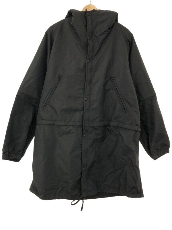 Mountain Research マウンテンリサーチ 17AW Bench Coat 裏ボア ベンチ ...