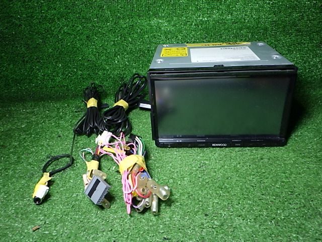 FH-9400DVS Carrozzeria / DRV-MR760 ケンウッド FH-9400DVS