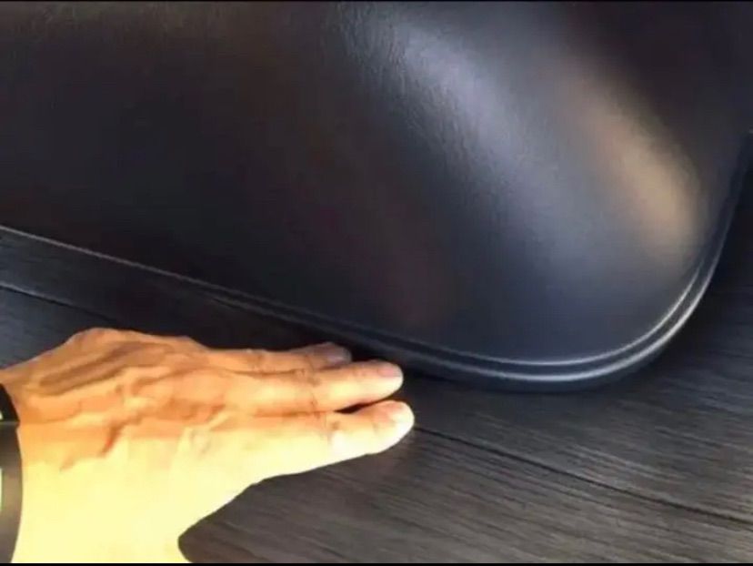 200系ハイエース スーパーGL標準幅用リアマット