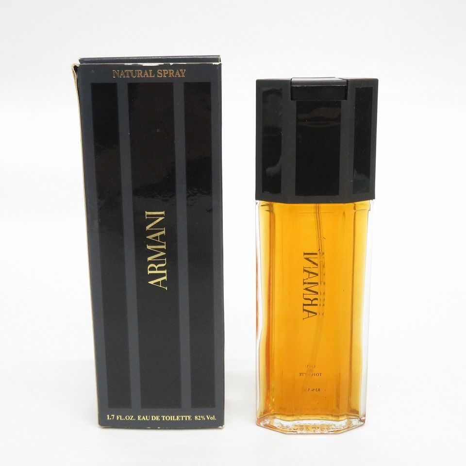 ジョルジオアルマーニ GIORGIOARMANI オードトワレ 香水 廃盤