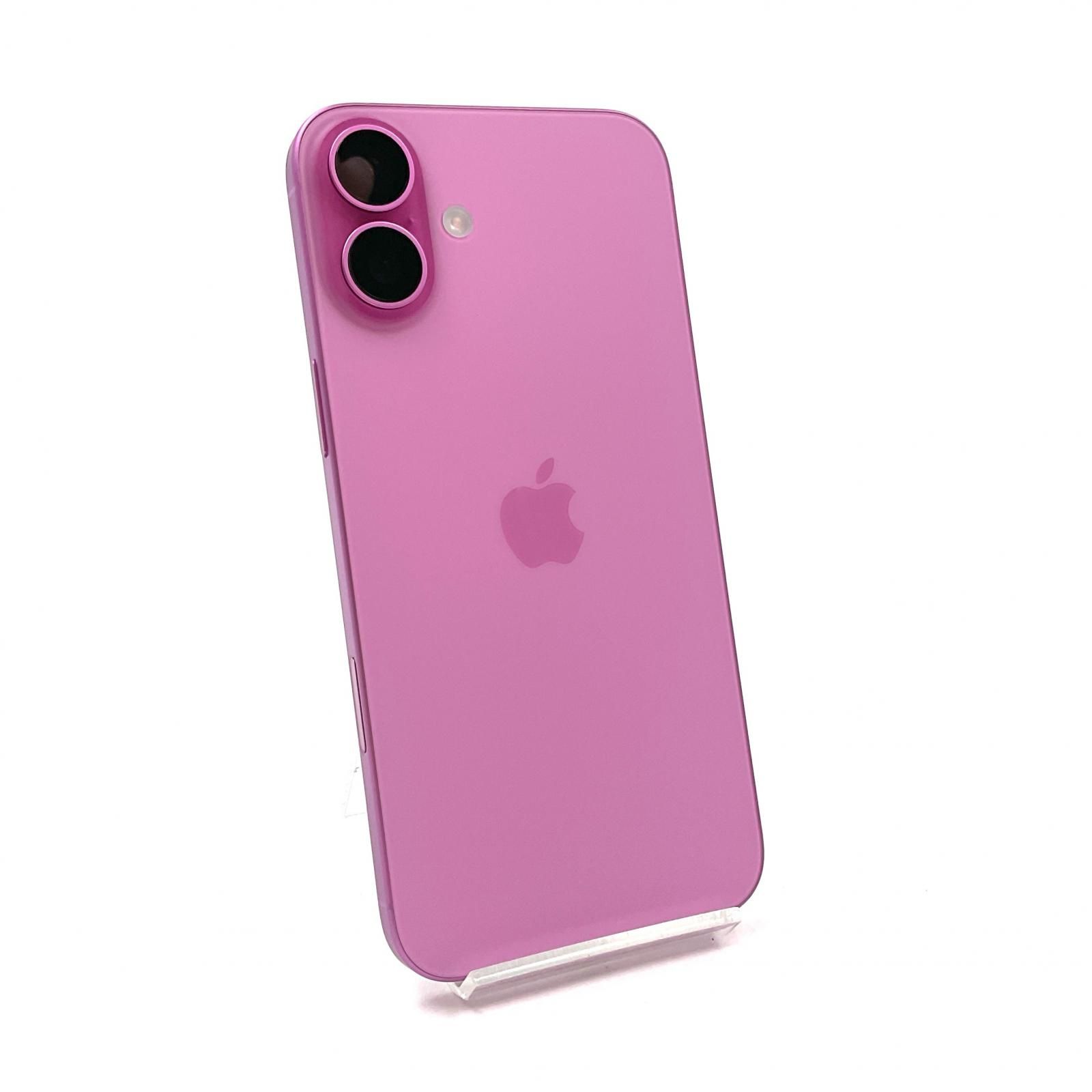 iPhone 0 Plus | iPhone16 docomo - ピンク 16・iPhone 価格.com Apple