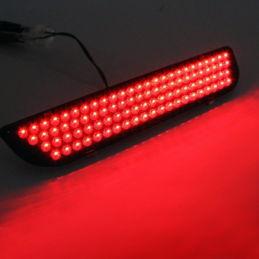 N-BOX（JF1/JF2）用純正LEDハイマウントストップランプ Amazon | N-BOX N-BOX カスタム JF1 JF2 前期/後期 LED ハイ