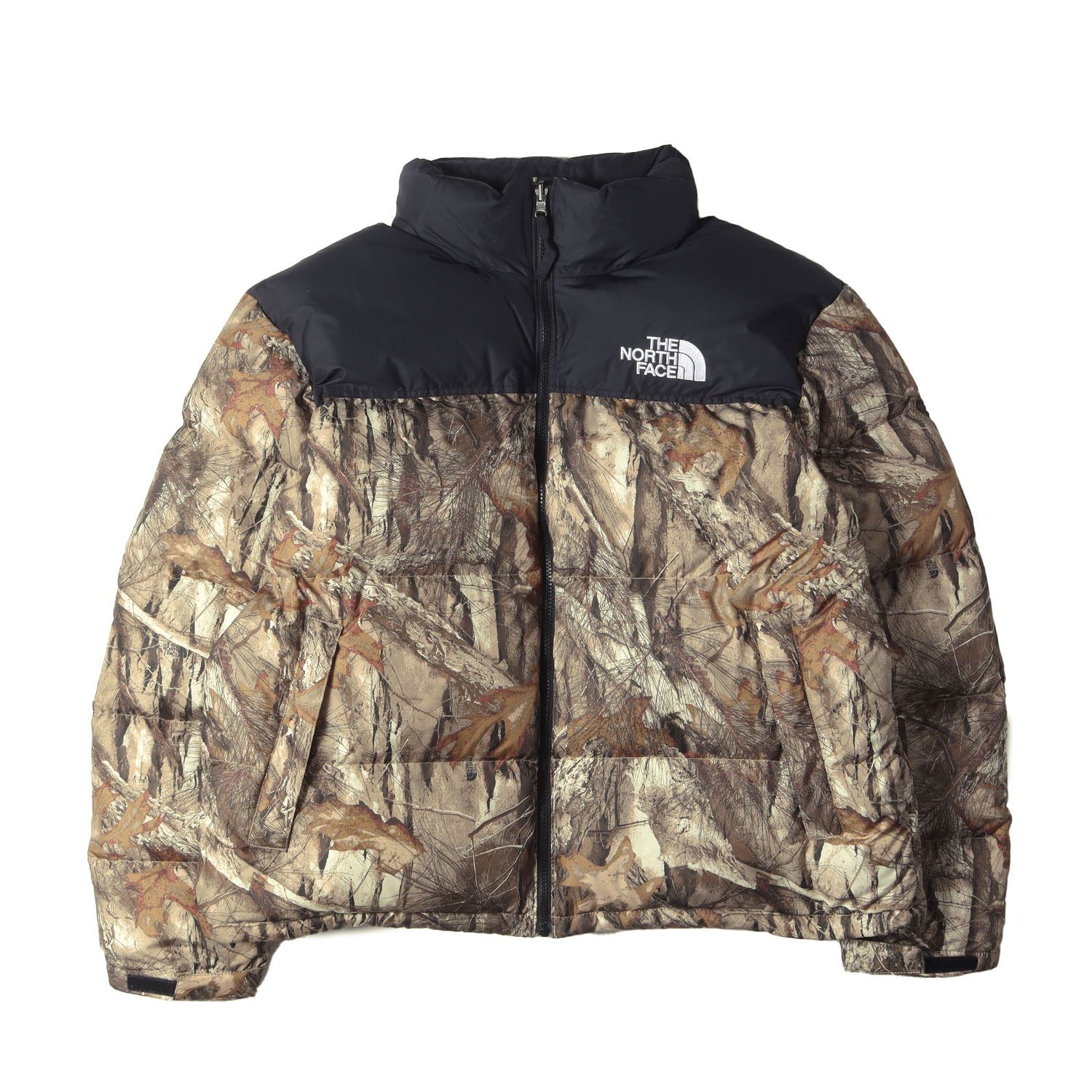 はるとさん専用 THE NORTH FACE ヌプシ リアルツリー THE NORTH FACE ヌプシ リアルツリー ノースフェイス us規格 【公式通販】