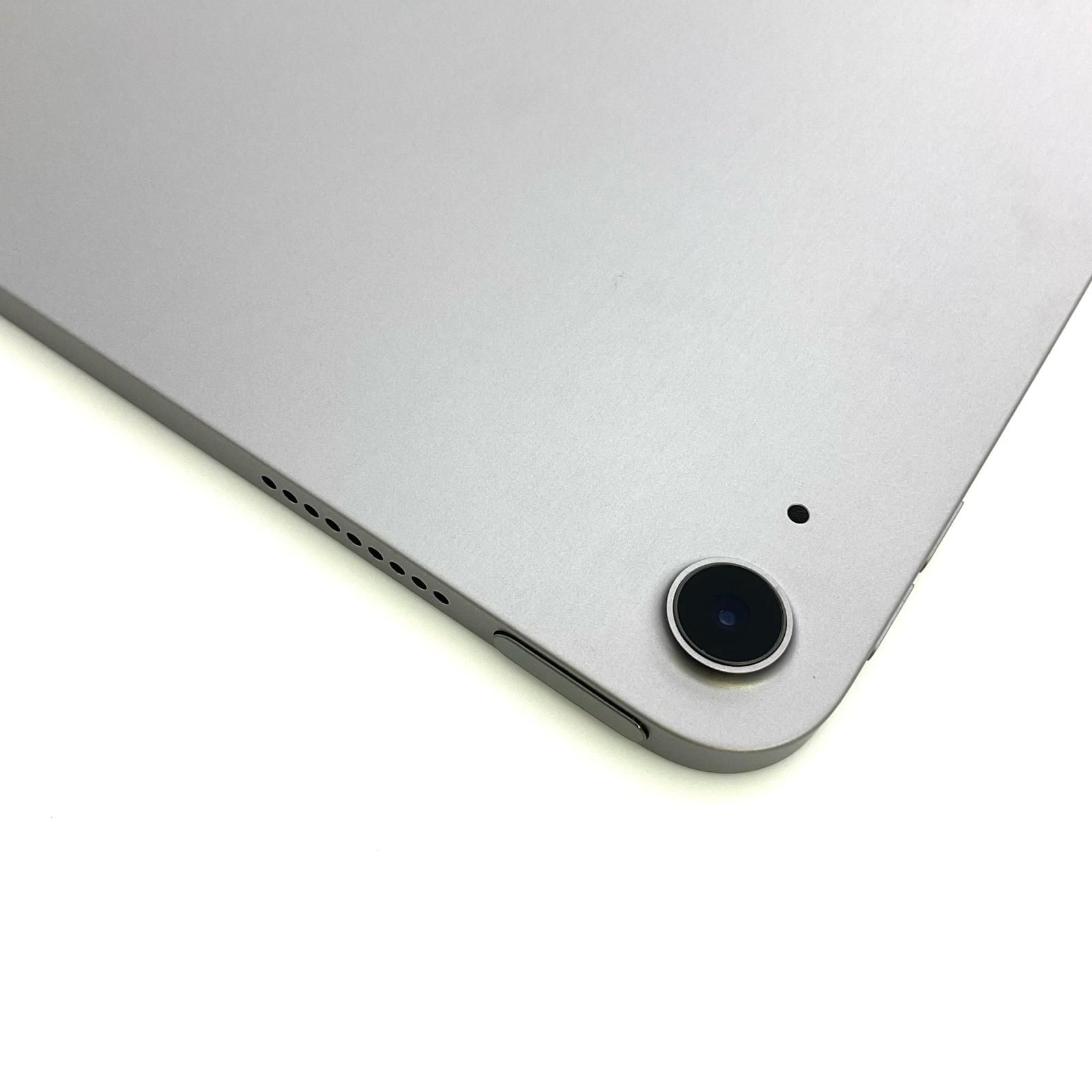 Apple iPad Air 11インチ 第6世代 128GB スペースグレイ Wi-Fi 動作