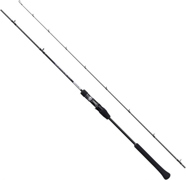 SHIMANO/シマノ】30144 21 グラップラー BB タイプLJ B63-2 (301444