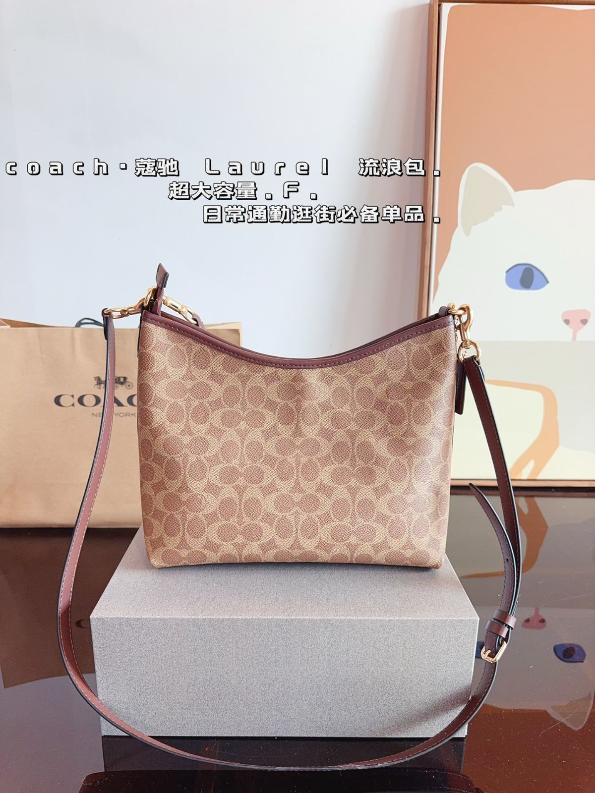 ショルダーバッグ リュックサック