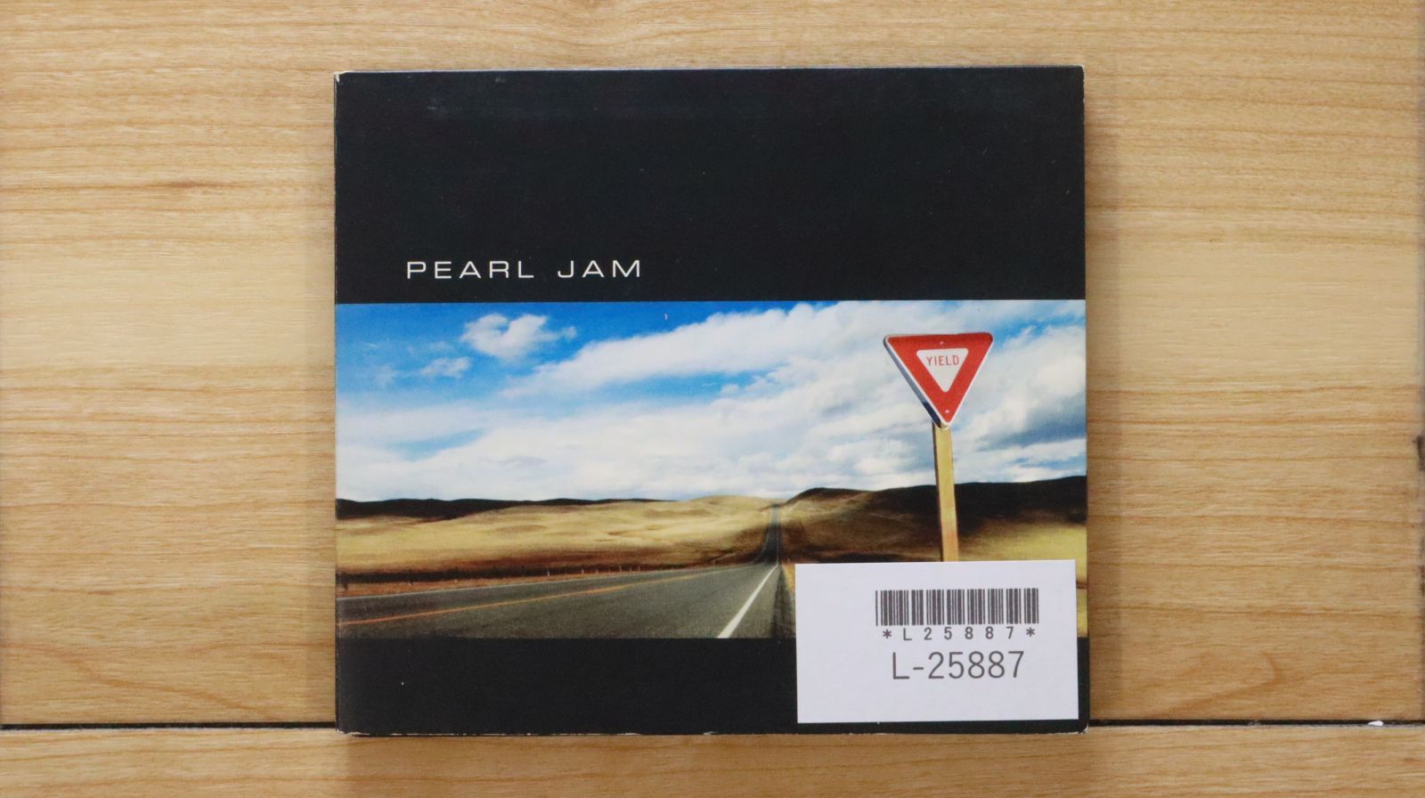 パールジャム　アルバムセット（おまけ付） Yahoo!オークション -「pearl jam cd」の落札相場・落札価格
