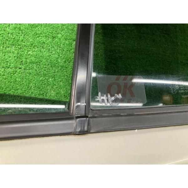 パッソ KGC30 左リアドア X アサヒ M2L3 67004-B1080 W16 - メルカリ 